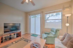 Kissimmee Home with Pool Access 3 Mi to Disney
